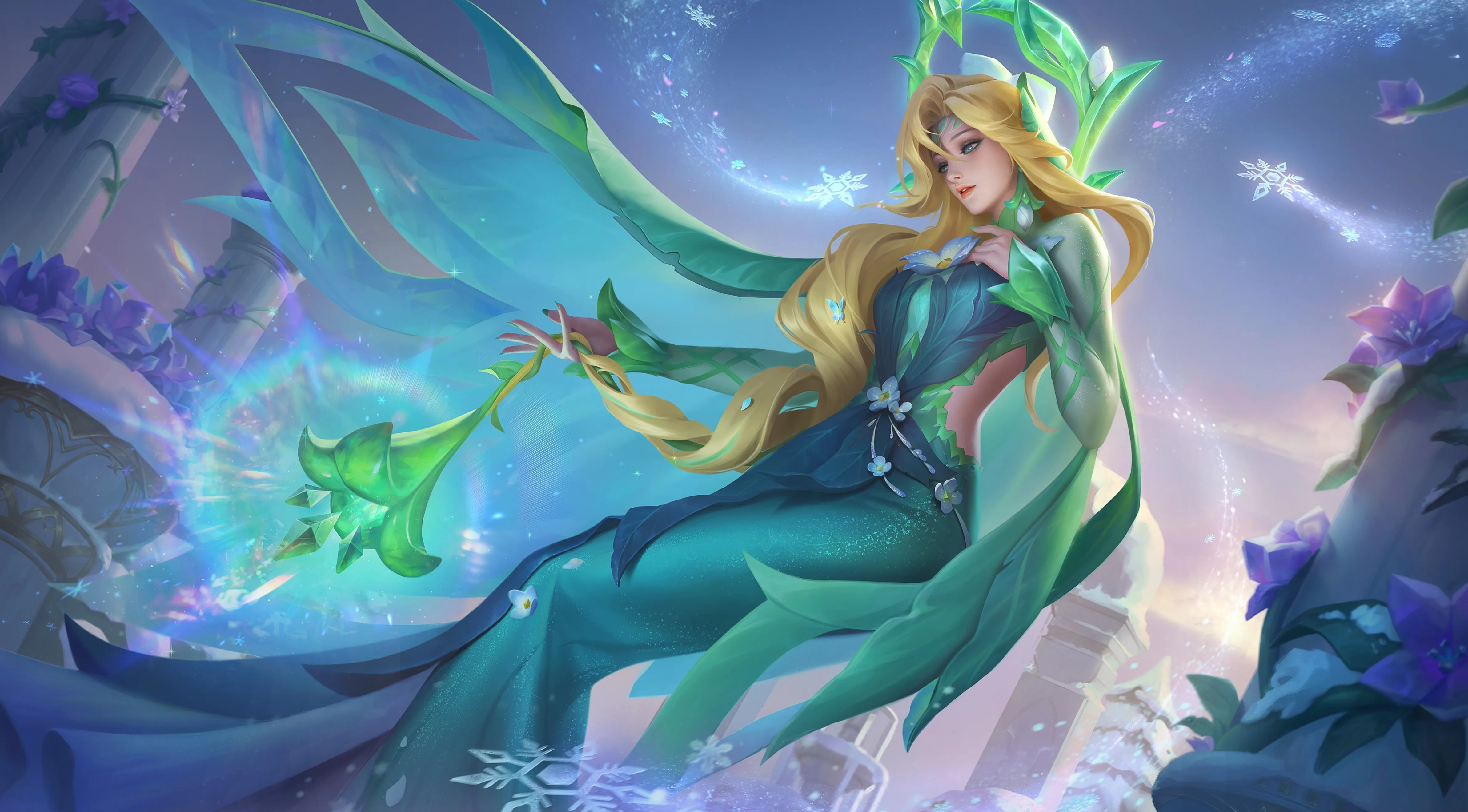 Aurora vs miya
